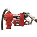 Fuel and Oil Transfer Pumps